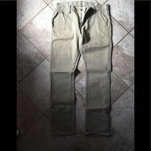 Men’s Levi’s